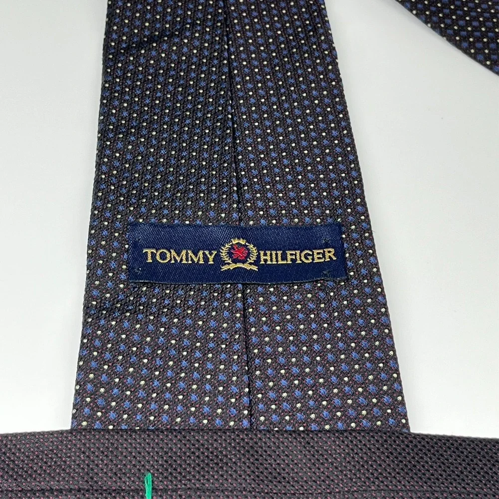 Tommy Hilfiger Silk Short 56